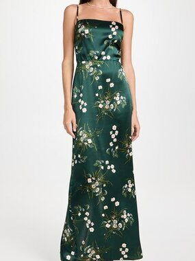 chinese dress ladies Samara Linen Dress
